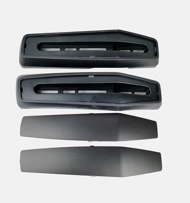 Electric vehicle fender – Suitable for electric vehicle side guards