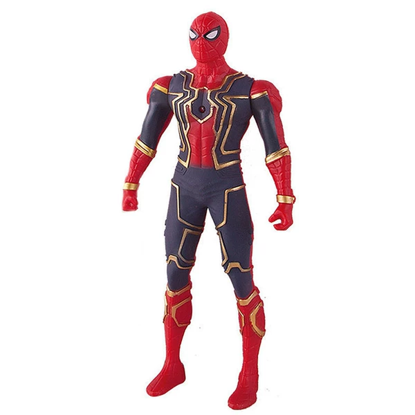 Spiderman (27.4 grams in bag)