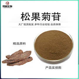 松果菊苷50%肉苁蓉提取物皂甙粉植物浓缩厂家正品食品级松果菊甙