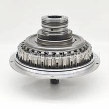 0B5 DQ501 7速双离合自动变速箱离合器0B5141030E适用于奥迪A6 A7