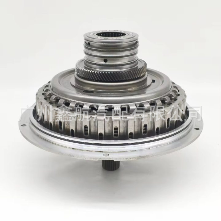 0B5 Dq501 7-Speed Dual-Clutch Automatic Transmission Clutch 0B5141030E Is Suitable for Audi A6 A7