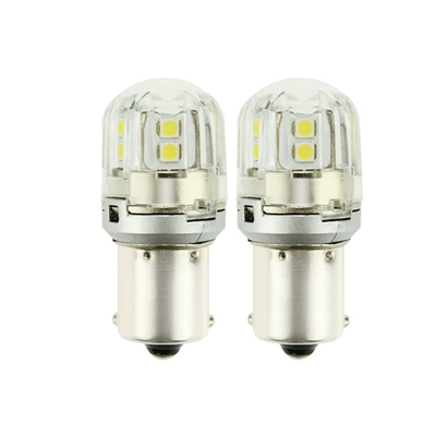 Car Bulb, Dönmə işıqları