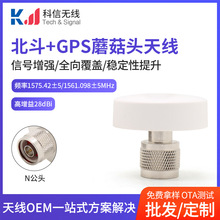 N���^��ɫ��ԴBD+GPSĢ���^�쾀 28dbi�����沣���GPS�쾀