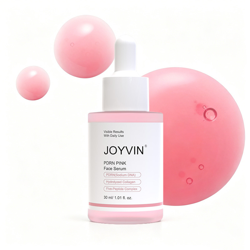 PDRN PINK Face Serum (salmon powder peptide facial essence)