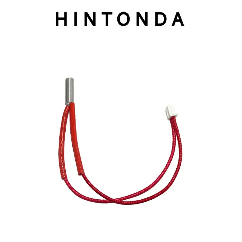 6x20单头加热棒带端子12V/24V 40W 3D打印机Mega系列Chiron加热棒