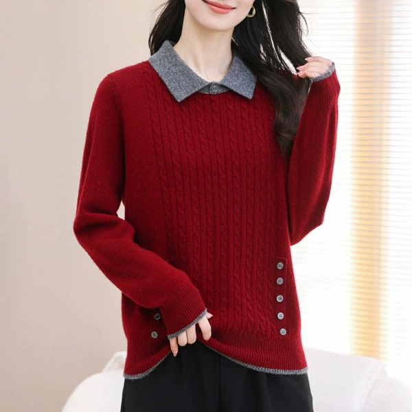 8992 Anchor Red