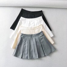 �����¿�ŷ��Ůװʱ�д�ɫa�ְ���ȹ���ɰ���ȹ��ȹS13889