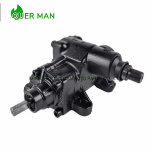Auto Parts Steering Gear Assembly 27-7603 27-7576 Suitable for Ford Lincoln