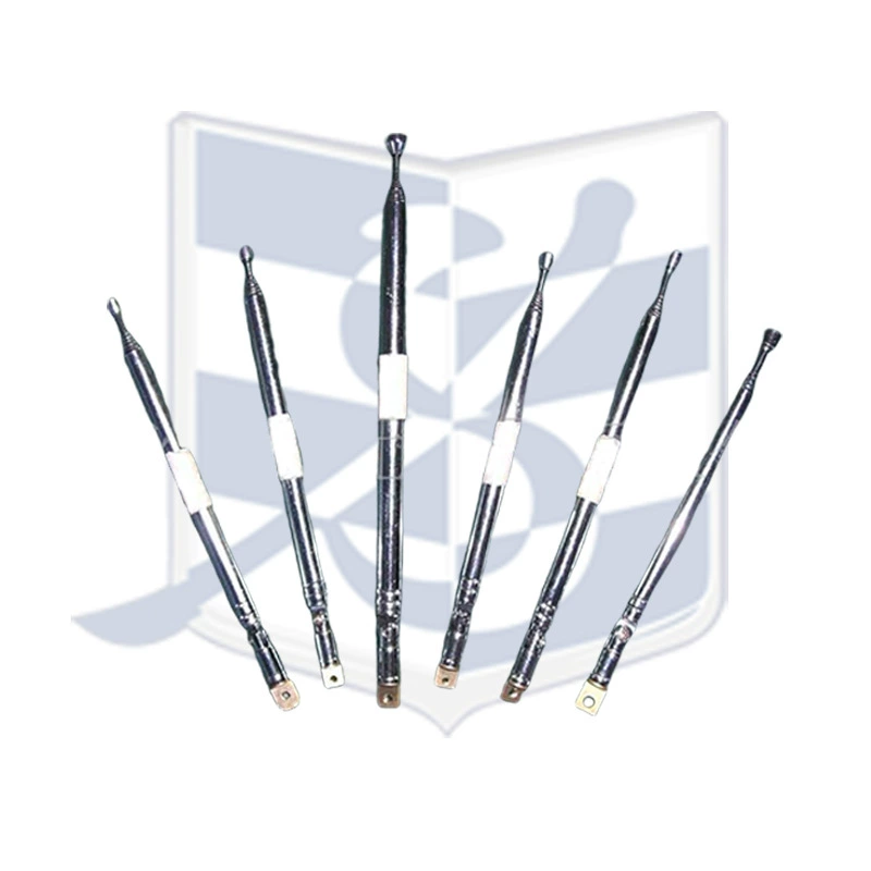 Suitcase, telescopic antenna, wholesale