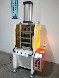 液压整机;压力试验机;热压机