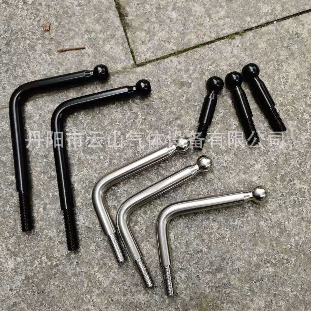 Продажа послепродажного кронштейна для зеркала, стержень для зеркала заднего вида, пластиковая посуда, пластиковая чашка для воды, стержень с шаровой головкой