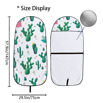 Universal seat cover – Use - sfht009-75x150