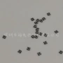 同轴射频贴片天线连接器