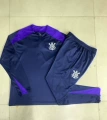 2425 Half-Zip Corinthians Royal Blue - Corinthians