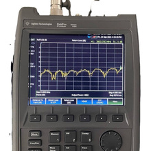 N9912A FieldFox �ֳ�ʽ�l�V/��|�쾀/�W�j�����x100 k �� 4/6 G