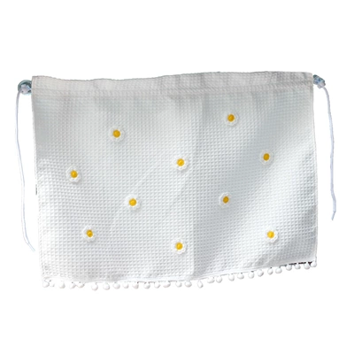 Car curtains | cherry pattern, cartoon sun-blocking