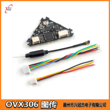 Happymodel OVX306 openvtx 5.8G 48ch 400mw VTX D o˙C