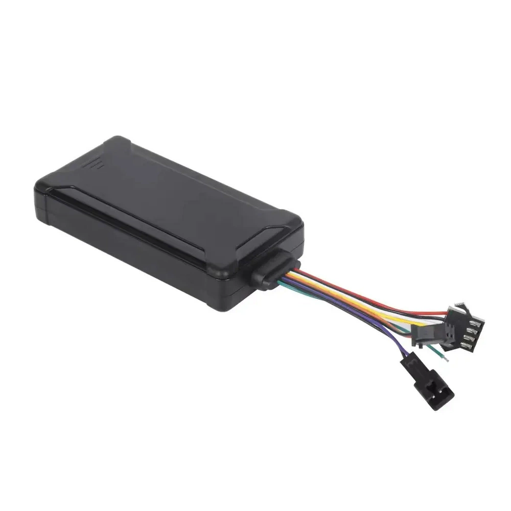 G06L 4G автомобильный локатор Локатор Автомобиля GPS автомобильный трекер противоугонное устройство