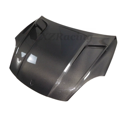 hood, modified hood, drop – Spoiler