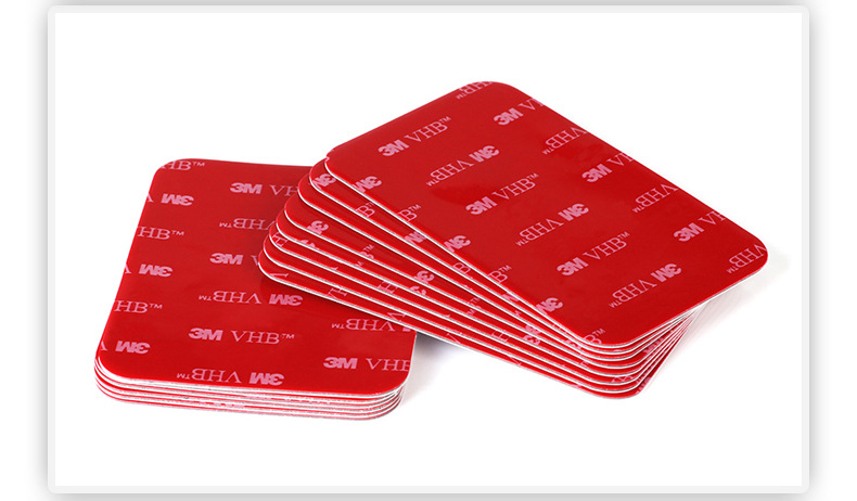 无痕高粘度泡棉胶