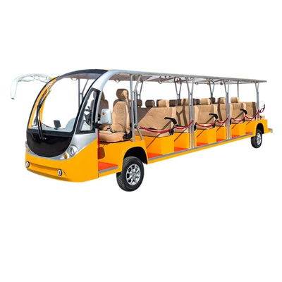 Transfer, Sightseeing Car, Elektrikli qolf avtomobilləri