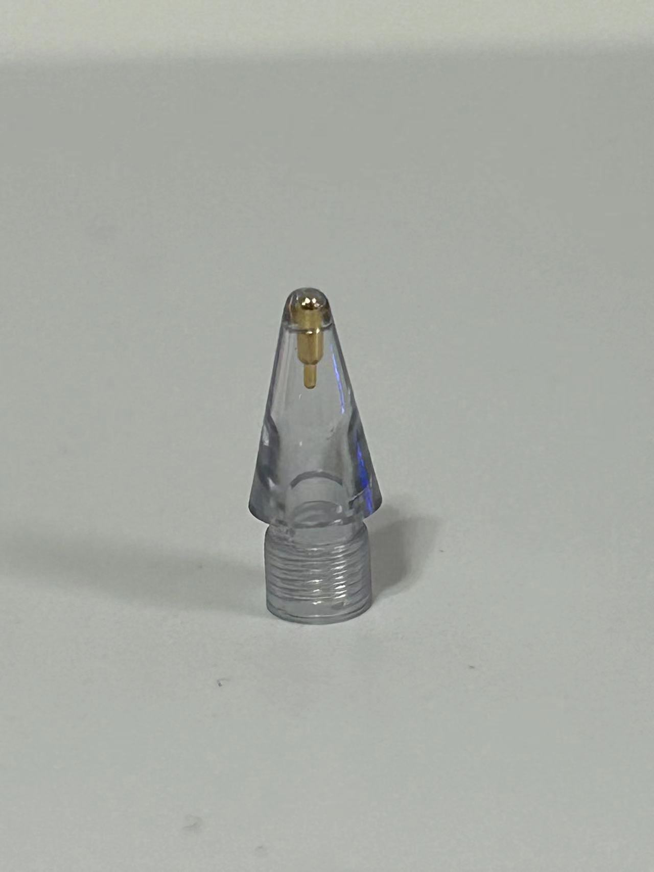 Aplicable a Apple Pen Head Stylus Apple Pencil NIB primera generación Segunda Generación reemplazo NIB Stylus en stock