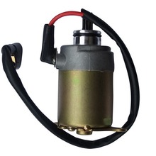 Ħ܇ 늙CGY6 125cc 150cc Scooter Starter Motor