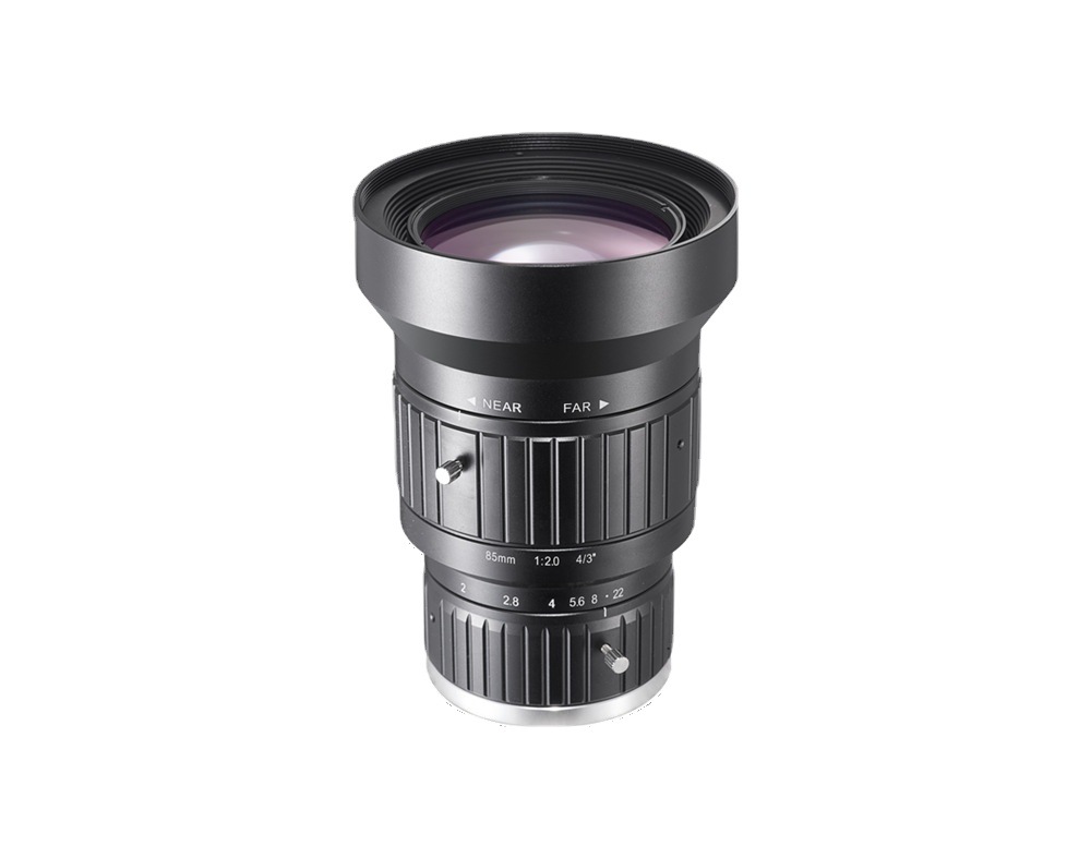 HIKVISION海康威视  工业镜头  SA8520M-10MP
