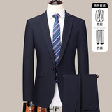 Xanh navy