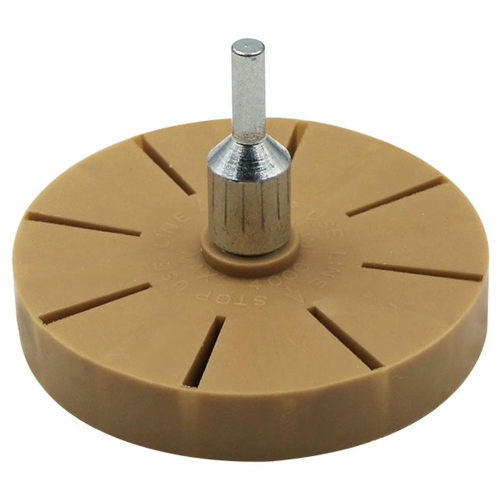 88MM/4 дюймов резиновые шлифовальные колеса для резиновых колес для резиновых колес