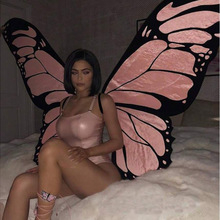 K 75743 Fairy Butterfly Wings ��Ůװ�������羳����ͨ��