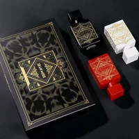 Новый мужской парфюмерный набор Xiaocheng Yixiang, синий одеколон, мужской элитный парфюм для внешней торговли из Юго-Восточной Азии