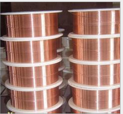 考登钢焊丝 ND钢焊丝 09CrCuSb钢专用焊丝厂家