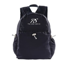 韩国慵懒风坠感小众ins设计背包女休闲轻便防水旅行登山双肩包男