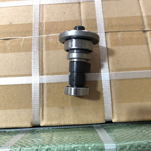 Motorcycle crankshaft cam for VELOCI XEVERUS 300 Utu camshaft rocker arm