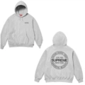 Gray (slogan on back)