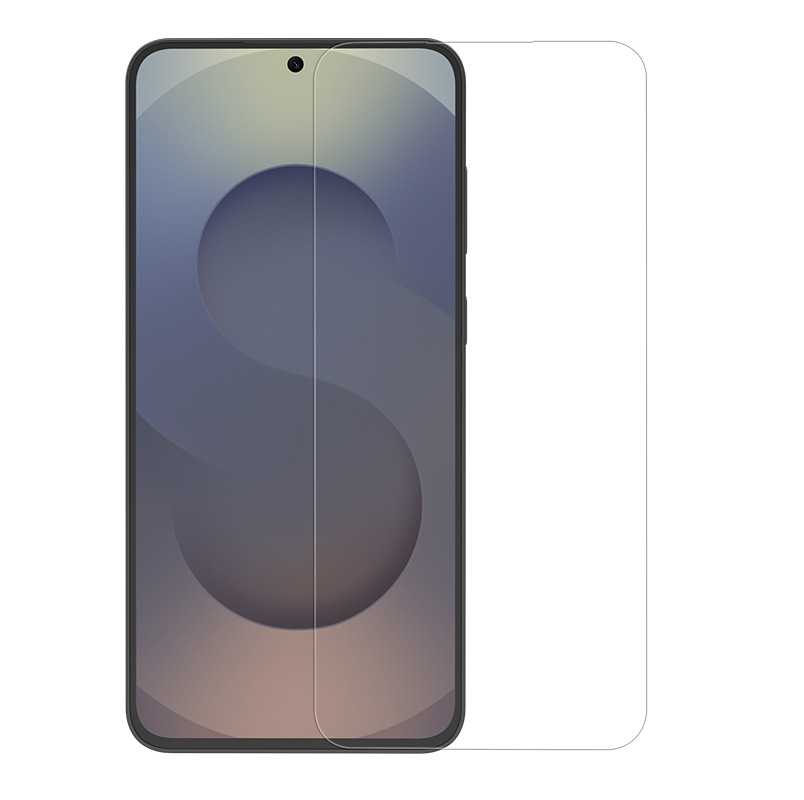 Kính cường lực Nillkin HD chống nổ cho Samsung S25 FE 5G — Phim kính cường lực H+Pro, Samsung S25fe