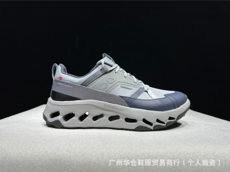 莆田新款On昂跑cloudhorizon春秋户外缓震运动鞋男女款舒适徒步鞋|undefined