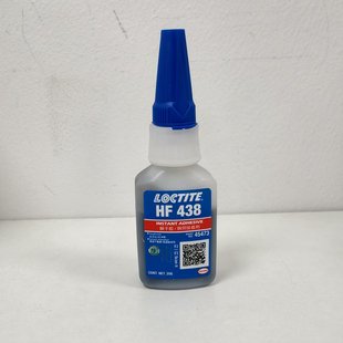 ��̩LOCTITE HF 438����z˲���z��ɫ