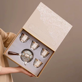 茶具配件;茶杯;旅行茶具