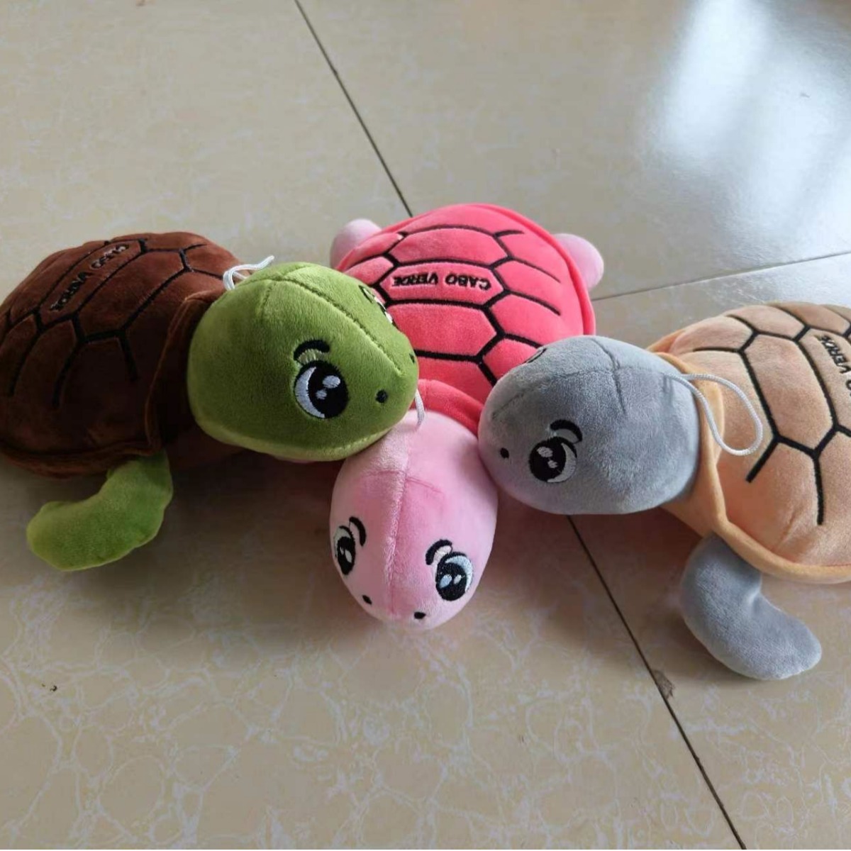 8 inch grab doll doll 25cm plush toy new doll machine mink doll activity gift