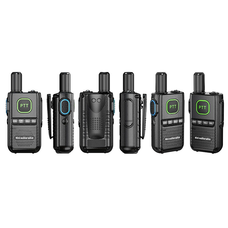 GD-810C рация мощная гражданская портативная на улице маленькая модель 50 километров строительная площадка детская ручная станция