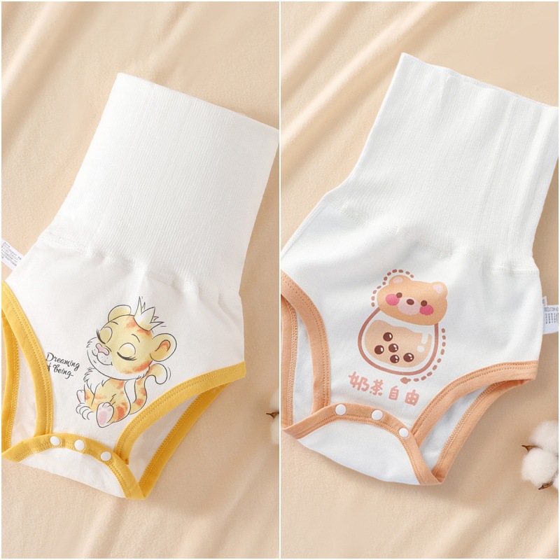 DWK1101 크라운 레오파드+DWK1112 밀크티 프리