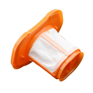 Suitable for BLACK + DECKER vacuum cleaner HHVKF10 filter element filter hepa vacuum cleaner filter accessories
