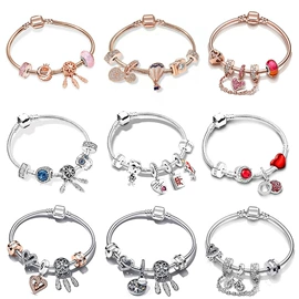 手链;饰品配件;儿童手饰