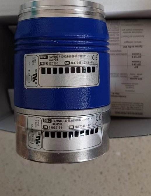 意尔创ELTRA编码器EAM58C4096/4096G8/28PPX10X3PER进口