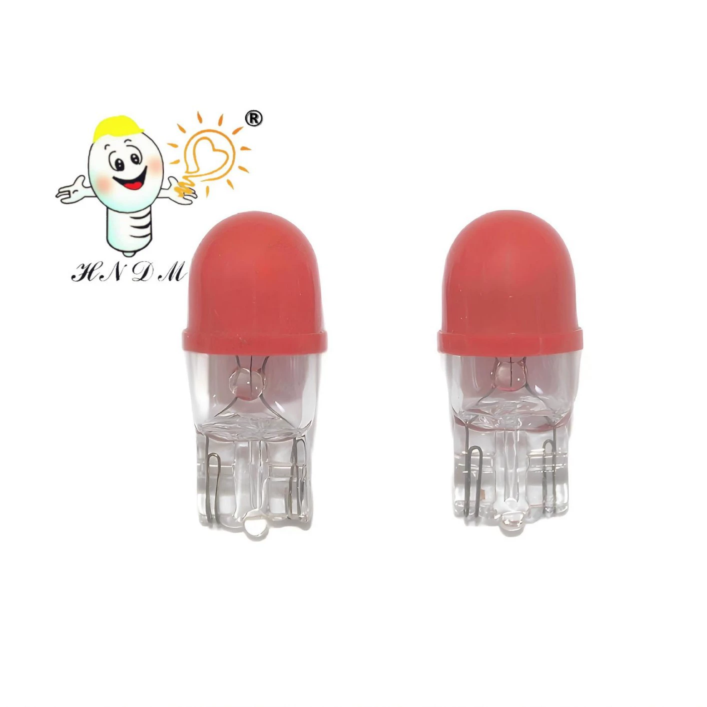 T10 12V5W автомобильная лампа термостойкая силиконовая втулка инструмент свет указатель поворота дневной ходовой свет крыша свет