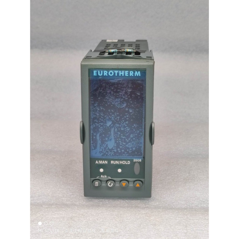 A065*英国欧陆eurotherm 3508 温控器 温控仪 工业热处理 原装二