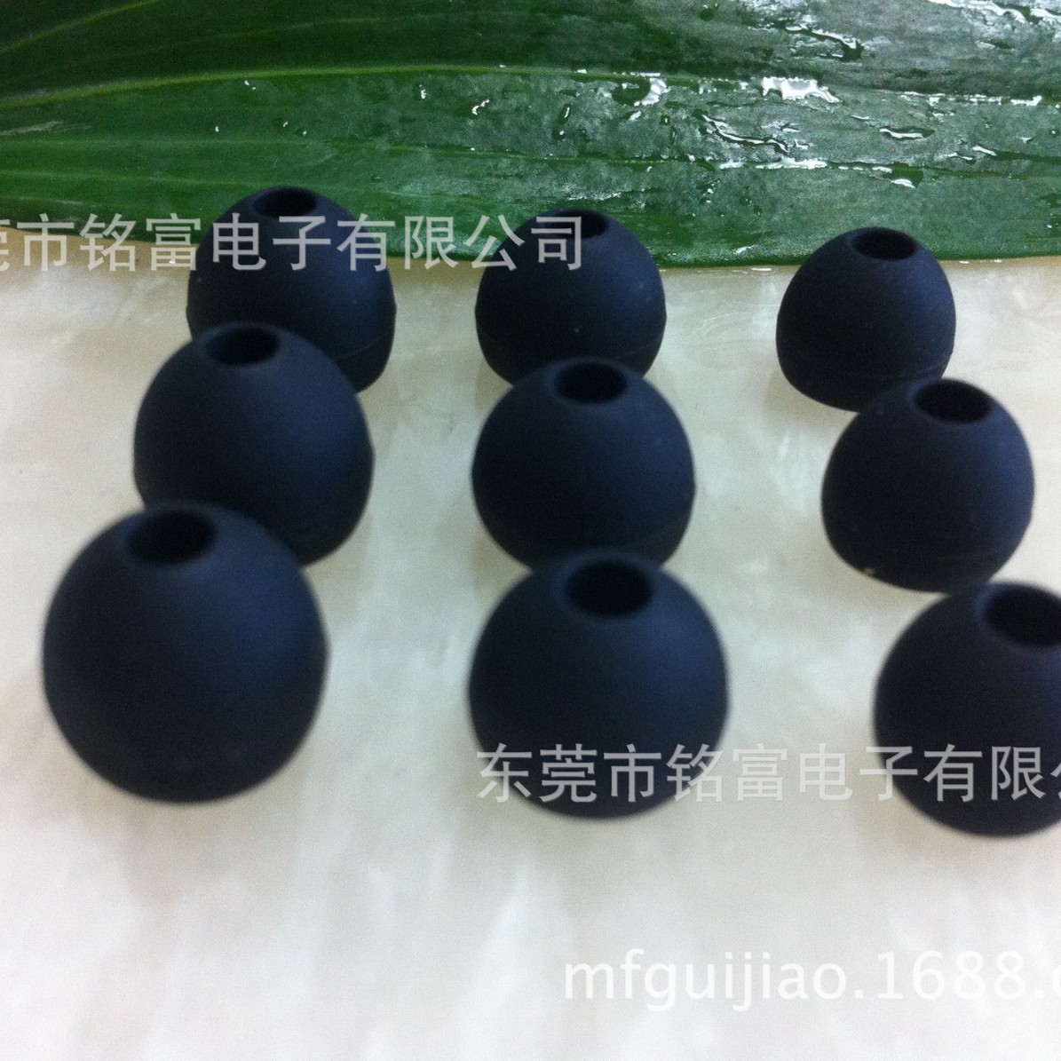 供应子弹头硅胶耳塞 子弹头硅胶耳塞制品厂硅胶耳塞厂硅胶耳套