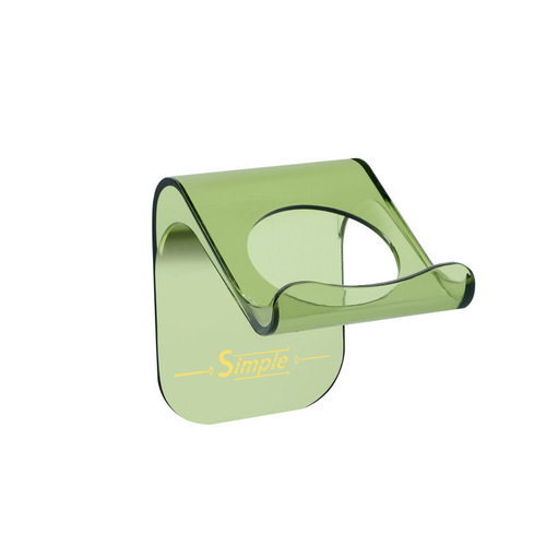 Electric shaver rack bracket without punching razor rack hanging rack storage wall-mounted shaver rack rack